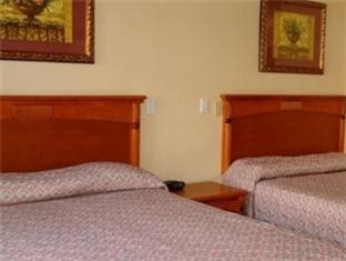 Bevonshire Lodge Motel Los Angeles Rum bild