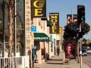 Bevonshire Lodge Motel Los Angeles Rum bild